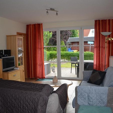 Wohnung 3D Heringsdorf  Eksteriør bilde