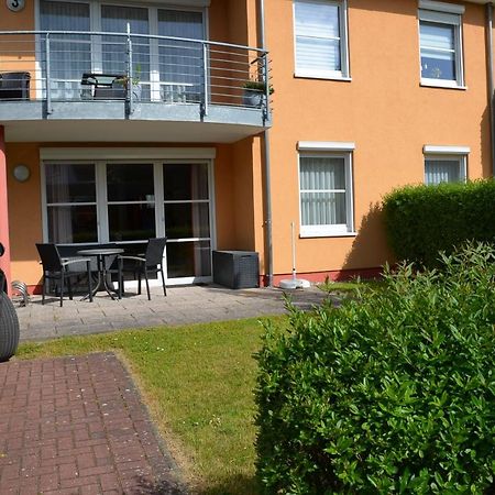 Wohnung 3D Heringsdorf  Eksteriør bilde