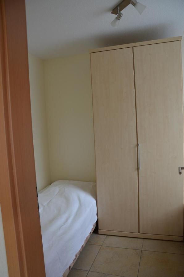 Wohnung 3D Heringsdorf  Eksteriør bilde