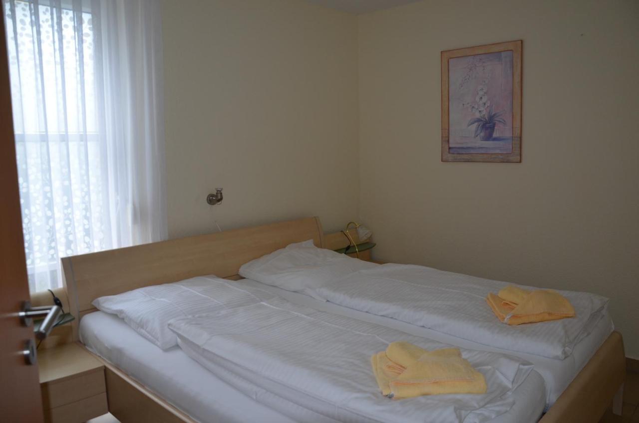 Wohnung 3D Heringsdorf  Eksteriør bilde