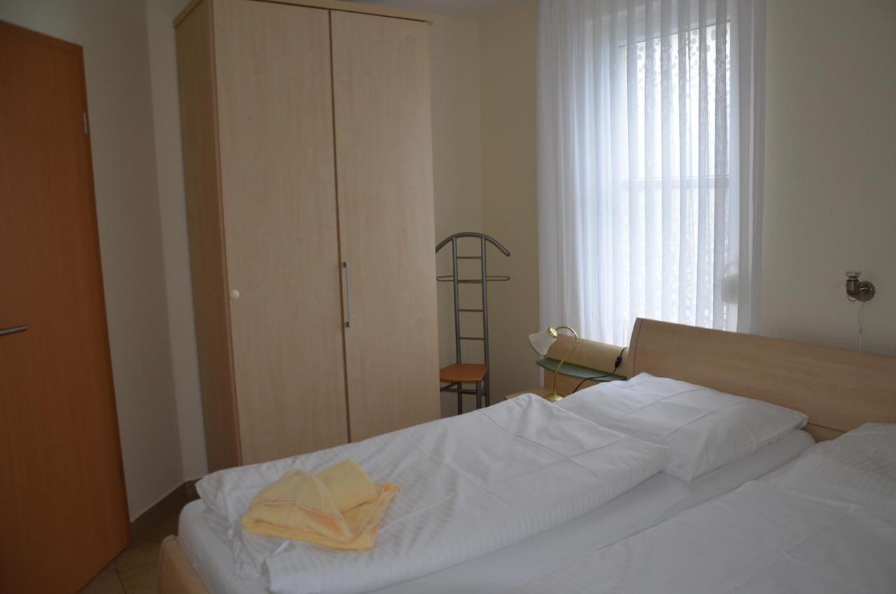 Wohnung 3D Heringsdorf  Eksteriør bilde